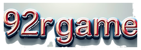 92r game logo