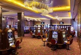 92r game Live Casino